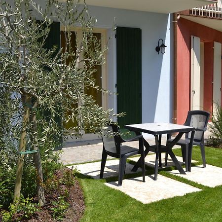 Acqua Resorts Sirmione Exterior photo